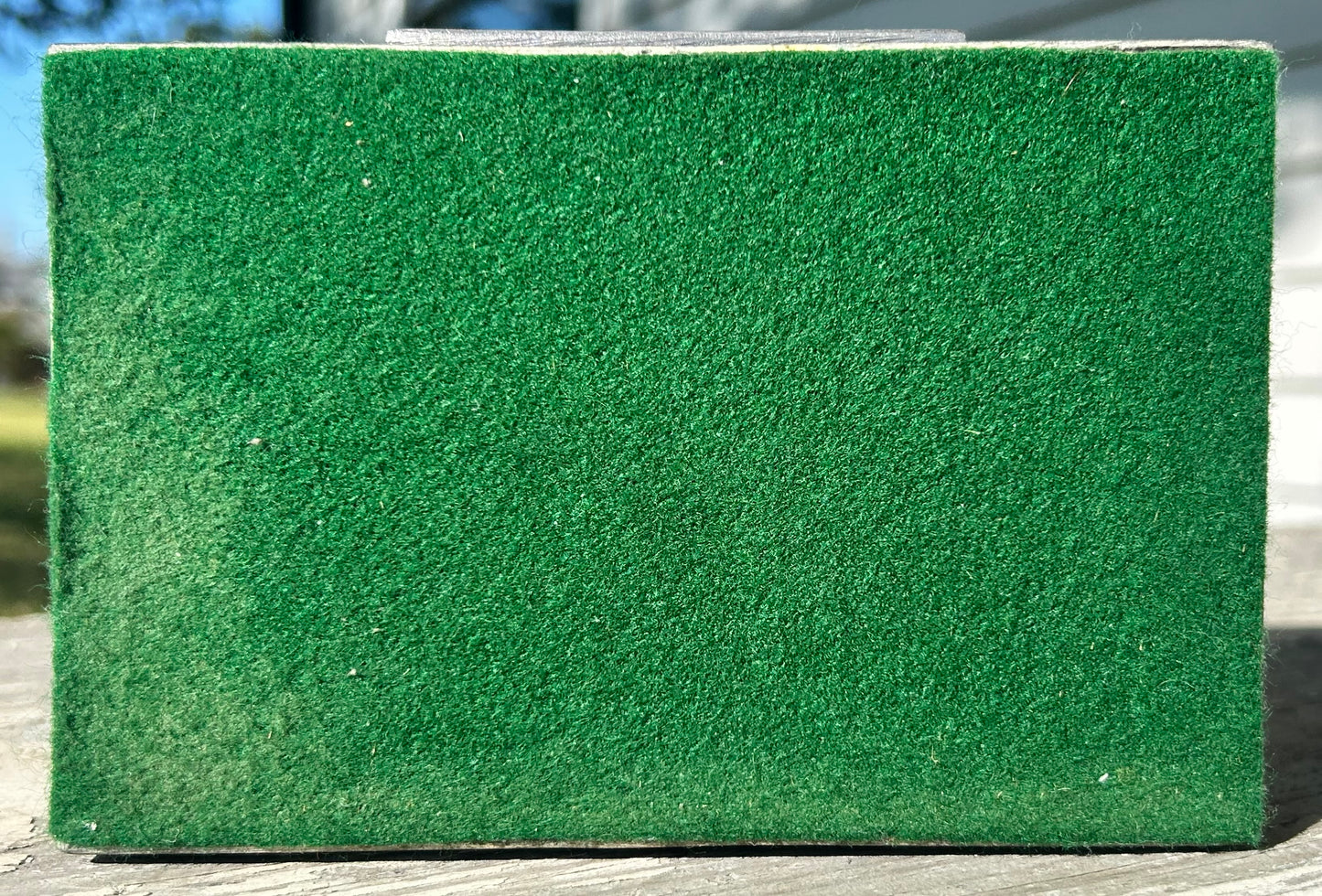 Vintage Michael Ricker - “The Legend Lives” Mickey Mantle Signed Pewter Limited Edition Sculpture on Marble Base (#465/500) (New Orleans)