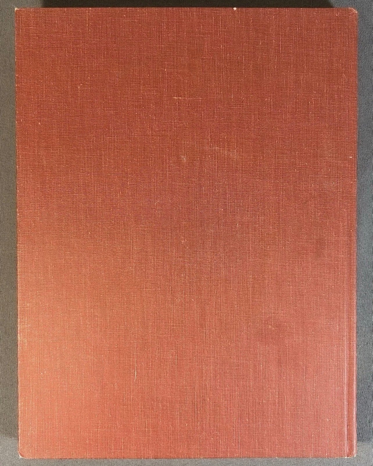 Vintage 1991 “History of the First Troop Philadelphia City Calvary 1948-1991” Limited Edition Hardcover Book (#275 of 500)
