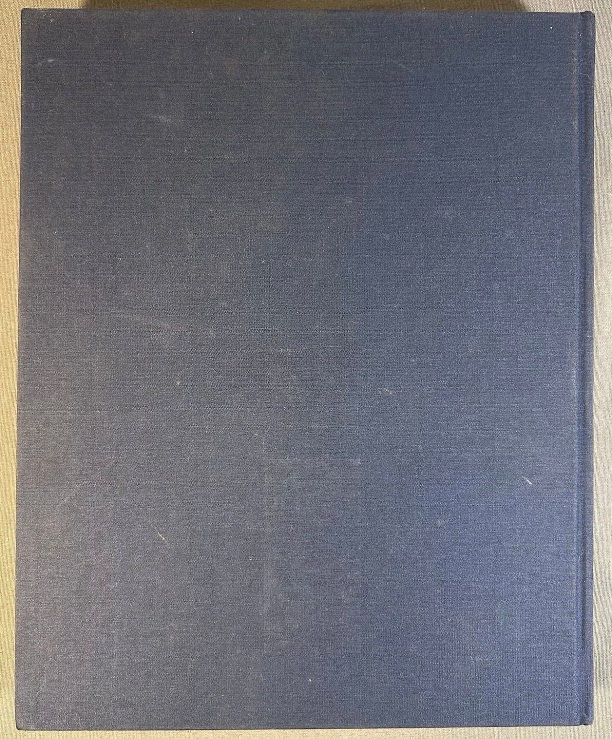 Vintage 2000 “Civil War Album: Complete Photographic History of the Civil War – Fort Sumter to Appomattox” Hardcover Book