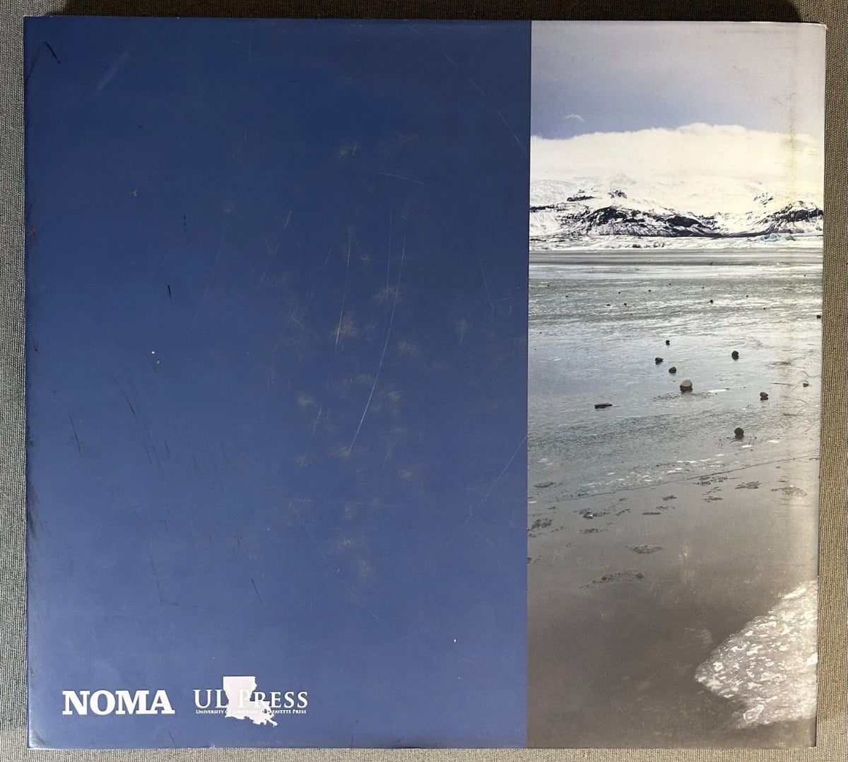2019 “Lamentations” Tina Freeman New Orleans Museum of Art Exhibition Catalog Signed Hardcover Book