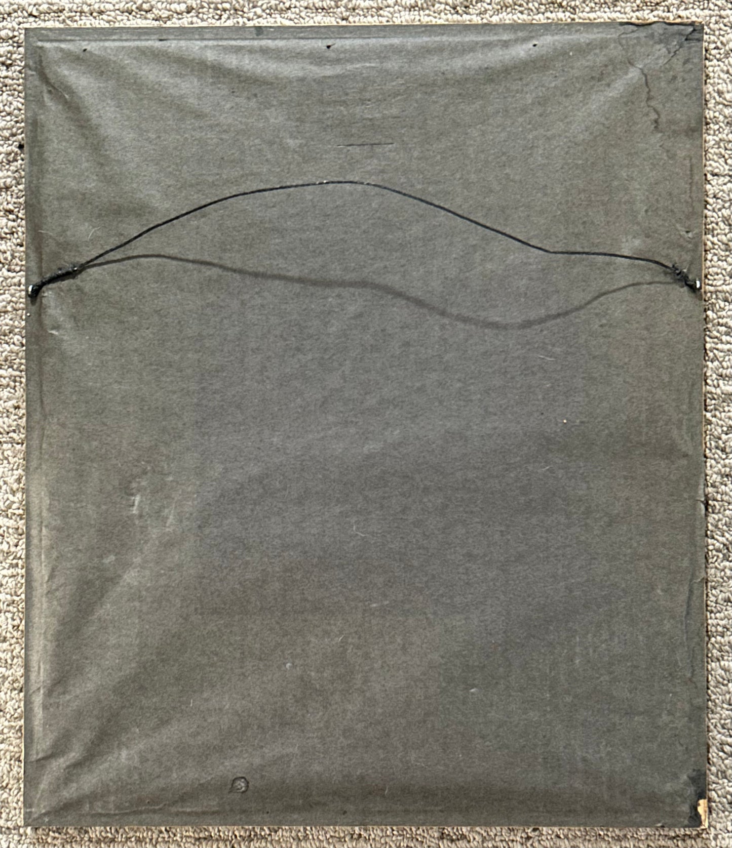 Rolland Golden - Civil War Framed Signed Limited Edition Lithograph Print (#36/200) (1970) (New Orleans)