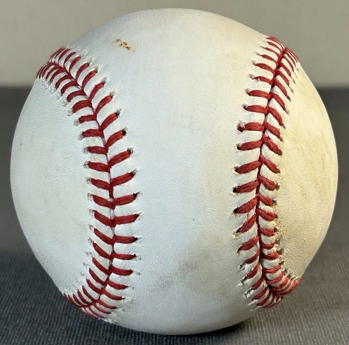2016 Rawlings Official Major League Baseball (Century at Wrigley Field) (Chicago Cubs)