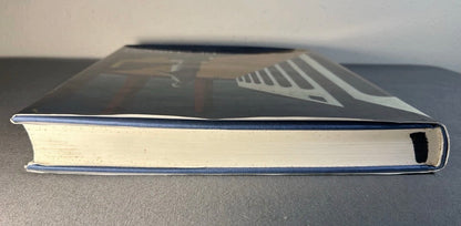 Vintage 1997 “De Chirico: The Metaphysical Period” by Paolo Baldacci Hardcover Book