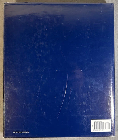 Vintage 1997 “De Chirico: The Metaphysical Period” by Paolo Baldacci Hardcover Book