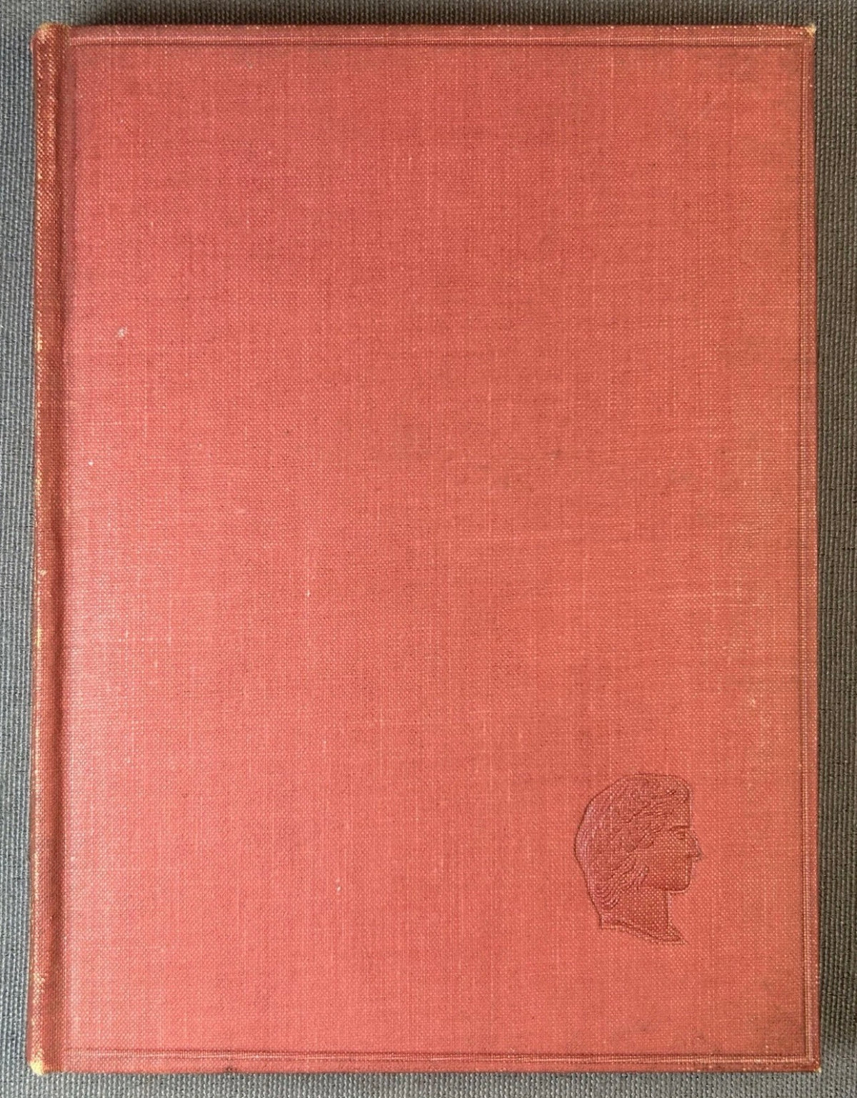 1932 “Adventures Among Birds” by W.H. Hudson Hardcover Book