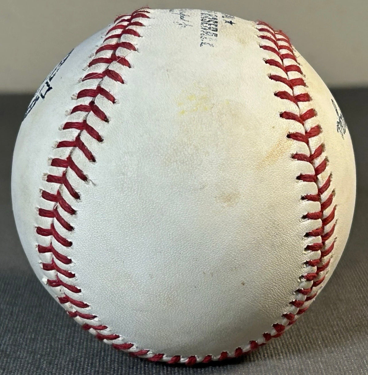 2016 Rawlings Official Major League Baseball (Century at Wrigley Field) (Chicago Cubs)