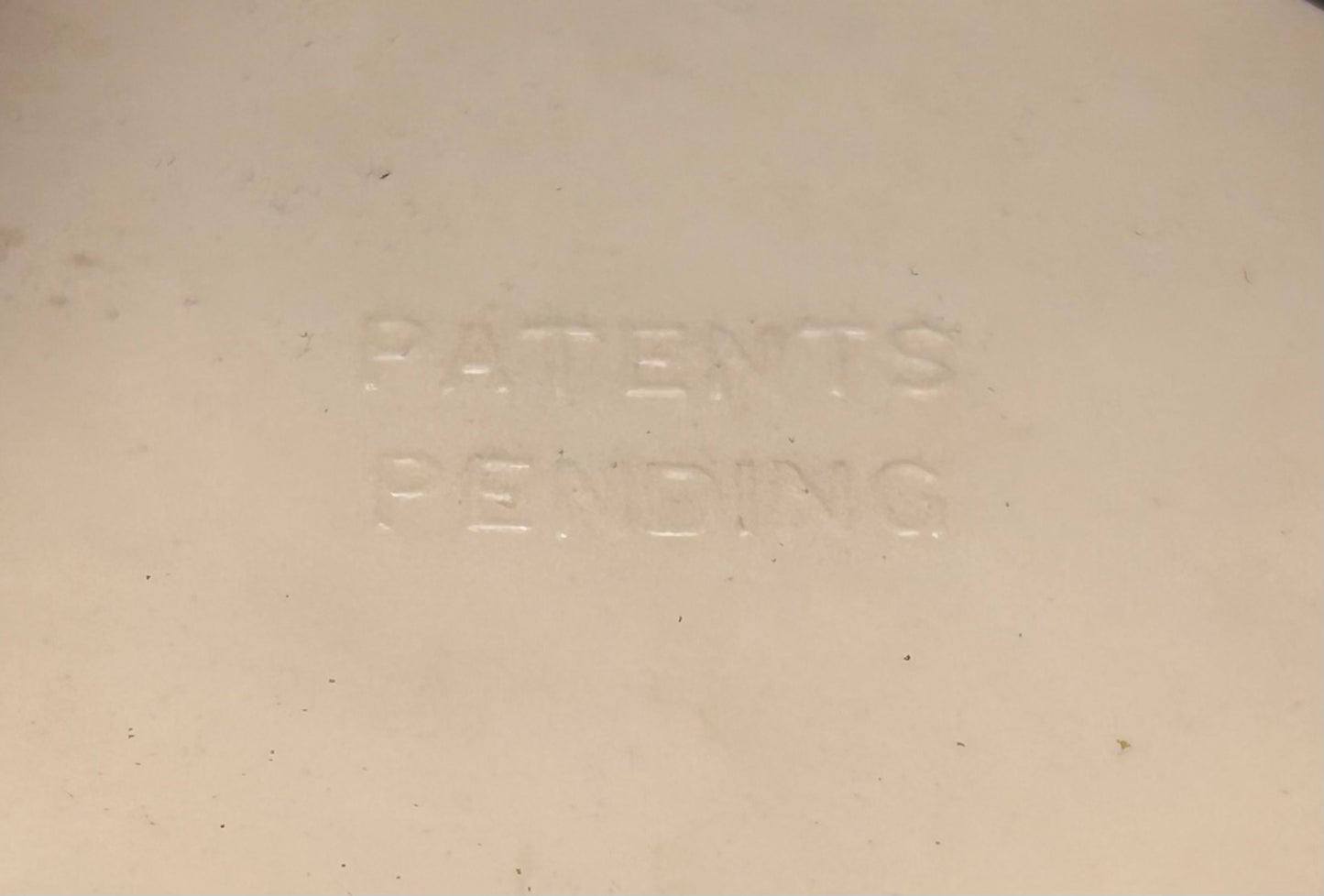 Vintage Circa 1959 American The Visible Man Plastic Scientific Anatomical Model