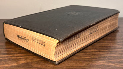 “Tammany Hall” by M.R. Werner Hardcover Book (1928) (Doubleday, Doran & Company, Inc.)