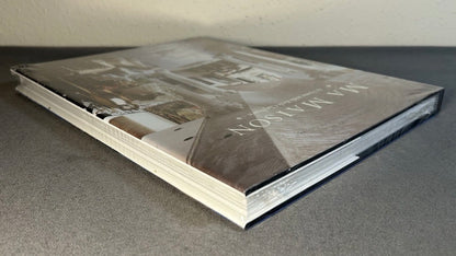 2011 “Ma Maison: At Home with Beth Claybourn” by Lisa LeBlanc-Berry Hardcover Book (Brand New Sealed)