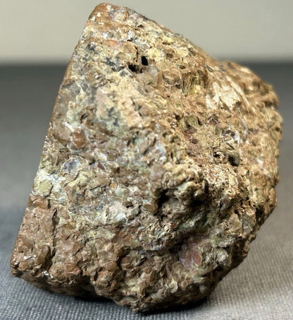Cold Mountain Thunderegg Chalcedony/Jasper/Agate Stone Volcanic Nodule Specimen