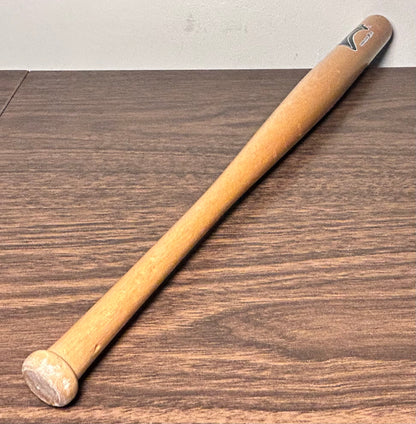 2007 New Orleans Zephyrs Souvenir Miniature Wooden Baseball Bat