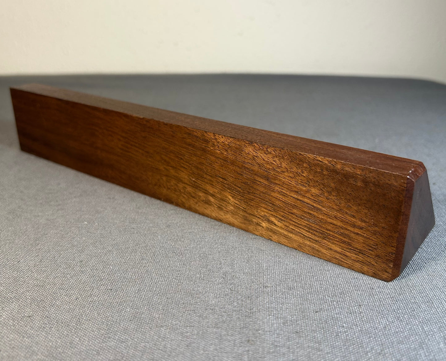 Black Bird Apple TV+ Television Show Miniseries Dr. Aaron Zicherman Wooden Desk Nameplate