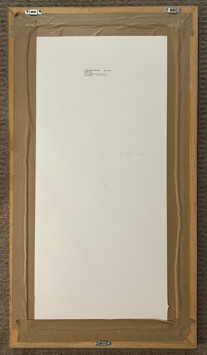 Harriet Blum - “Rare Find” Framed Signed Limited Edition Photography Art Print (Edition of 1,000) (21st Century) (New Orleans, Louisiana)