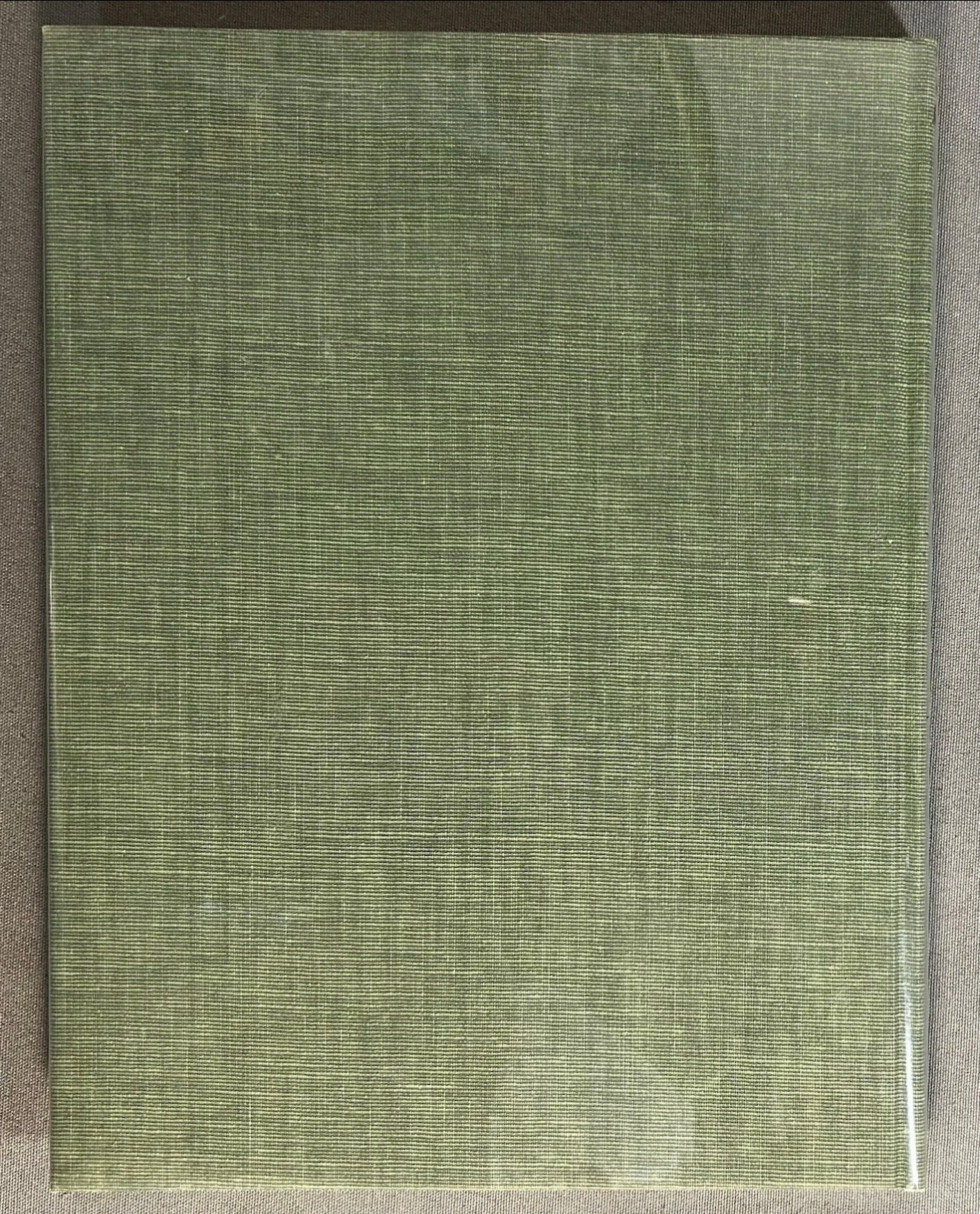 Vintage 1983 “The CIBA Collection of Medical Illustrations” Volume 1 - Nervous System/Part 1 - Anatomy and Physiology Hardcover Book by Frank H. Netter, M.D.