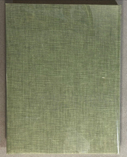 Vintage 1983 “The CIBA Collection of Medical Illustrations” Volume 1 - Nervous System/Part 1 - Anatomy and Physiology Hardcover Book by Frank H. Netter, M.D.