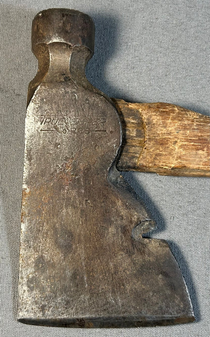 Vintage 1950’s American True Temper No. R2S Half Hatchet Hammer Tool