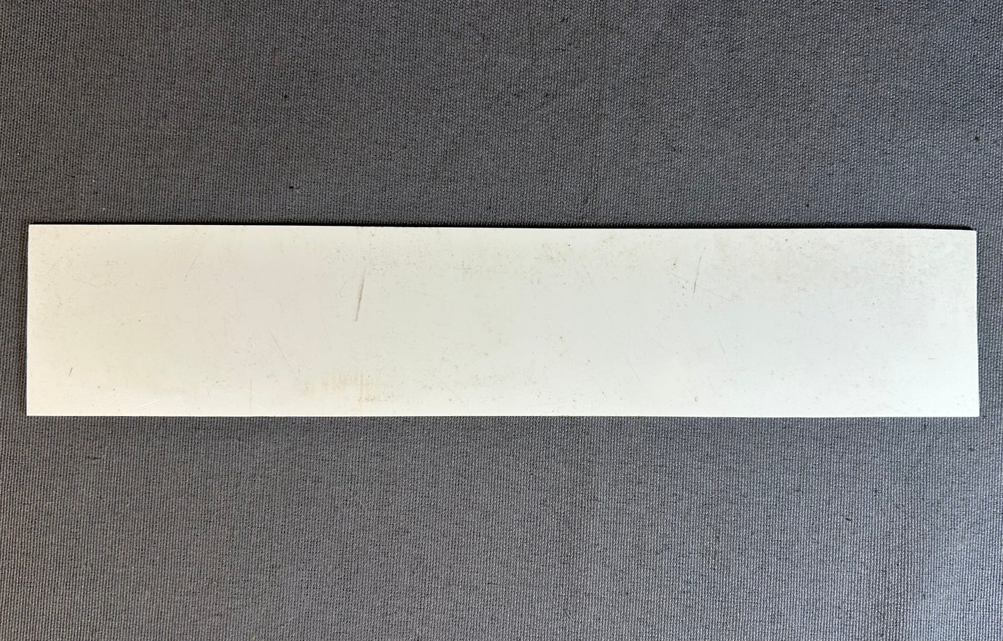 Leverage: Redemption Television Show Ryan Corbett Door Nameplate Screen-Used Prop