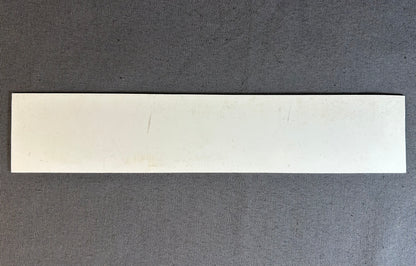 Leverage: Redemption Television Show Ryan Corbett Door Nameplate Screen-Used Prop