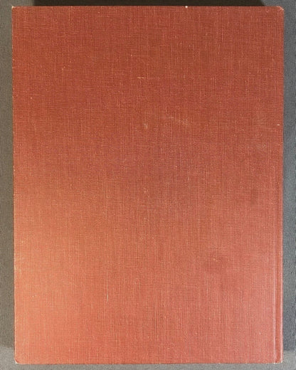 Vintage 1991 “History of the First Troop Philadelphia City Calvary 1948-1991” Limited Edition Hardcover Book (#275 of 500)