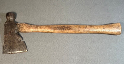 Vintage 1950’s American True Temper No. R2S Half Hatchet Hammer Tool