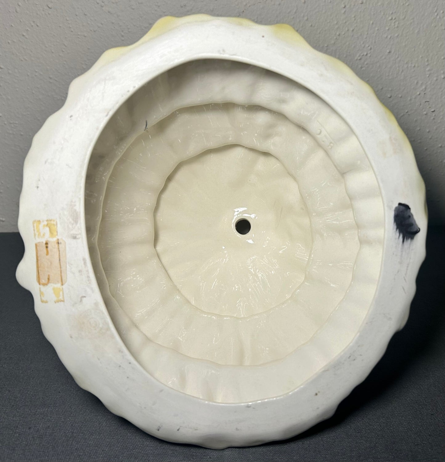 Vintage 1950’s American Goldscheider Everlast Ceramic Southern Belle Figurine