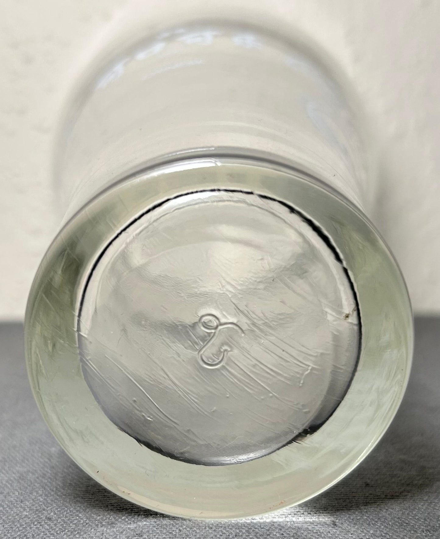 Vintage 1984 Louisiana World Exposition Coca-Cola Around the World Glass