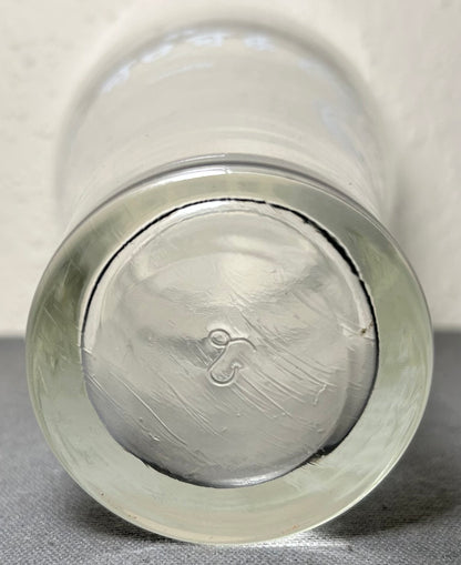 Vintage 1984 Louisiana World Exposition Coca-Cola Around the World Glass