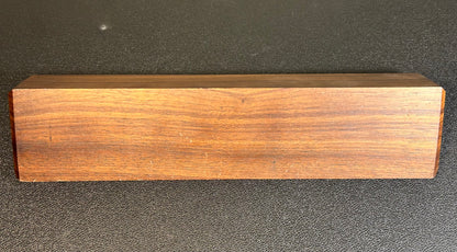 Leverage: Redemption Season 2 Episode 9 Richard Prosper Executive Desk Name Plate T.V. Prop (“The Pyramid Job”)