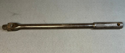 1940’s American Craftsman 1/2-Inch Drive Flex-Head Breaker Bar Tool