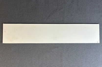 Leverage: Redemption Television Show Garrett Moses Door Nameplate Screen-Used Prop