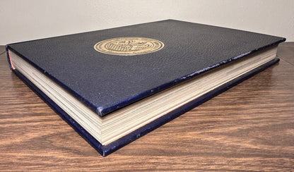 Vintage 1967 LSU Tigers Gumbo Yearbook (Louisiana State University)