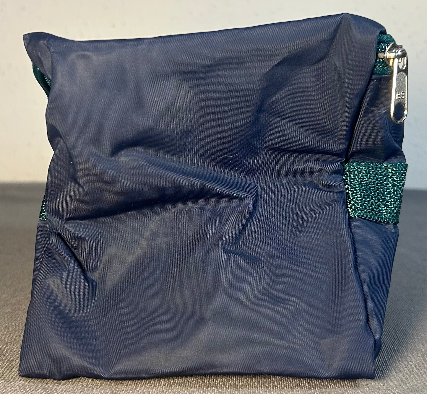 Vintage New Orleans Zephyrs Baseball Dickie Brennan & Co. Restaurant Group Insulated Mini Cooler Bag