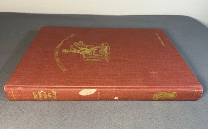 Vintage 1991 “History of the First Troop Philadelphia City Calvary 1948-1991” Limited Edition Hardcover Book (#275 of 500)