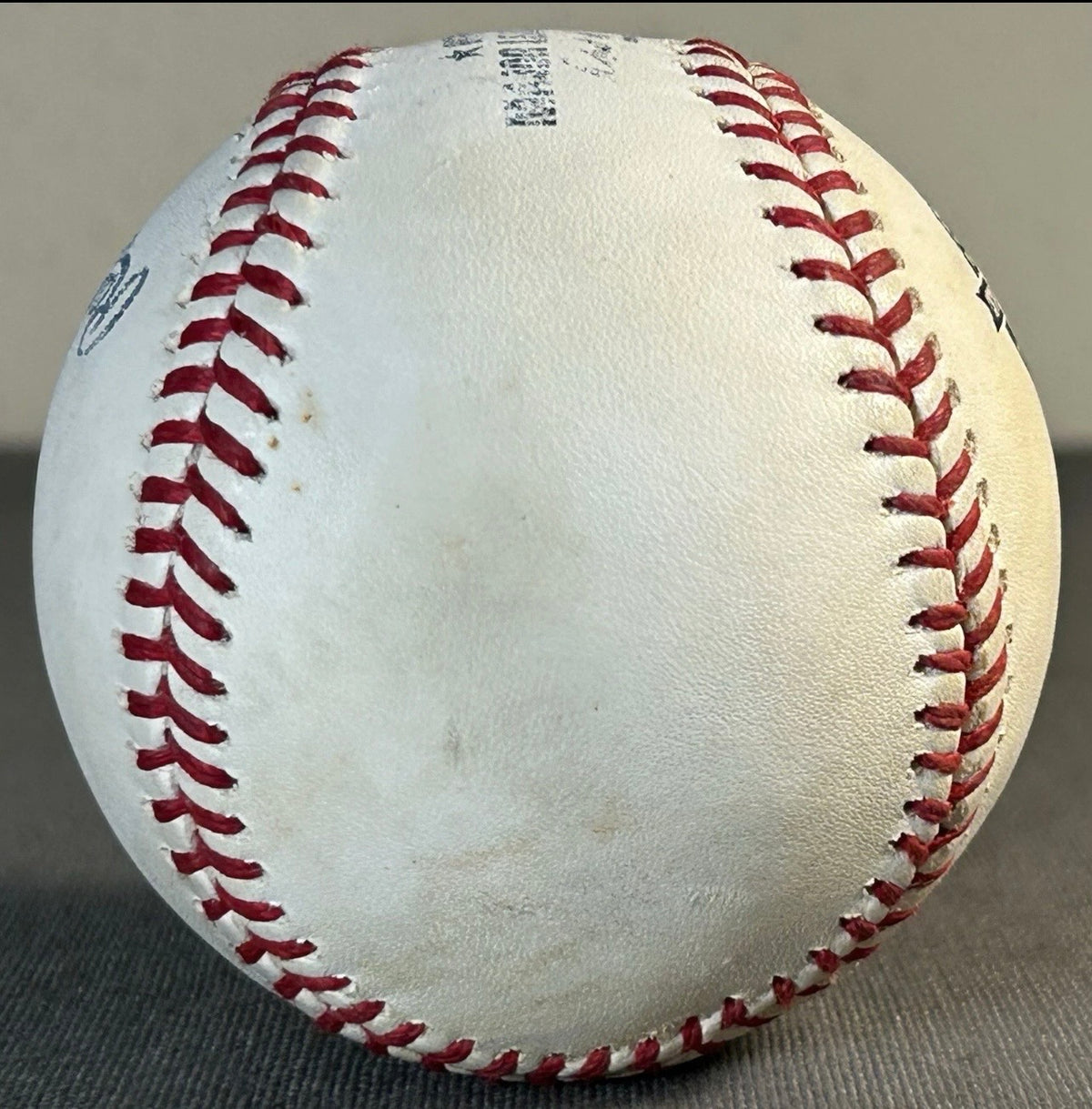 2016 Rawlings Official Major League Baseball (Century at Wrigley Field) (Chicago Cubs)