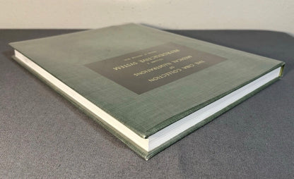 Vintage 1977 “The CIBA Collection of Medical Illustrations” Volume 2 - Reproductive System Hardcover Book by Frank H. Netter, M.D.