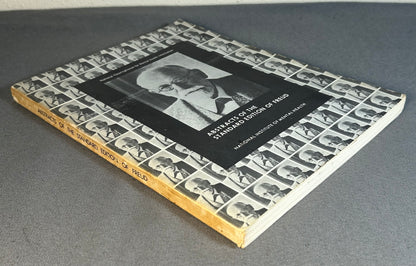 Vintage 1972 “Abstracts of the Standard Edition of the Complete Psychological Works of Sigmund Freud” Paperback Book