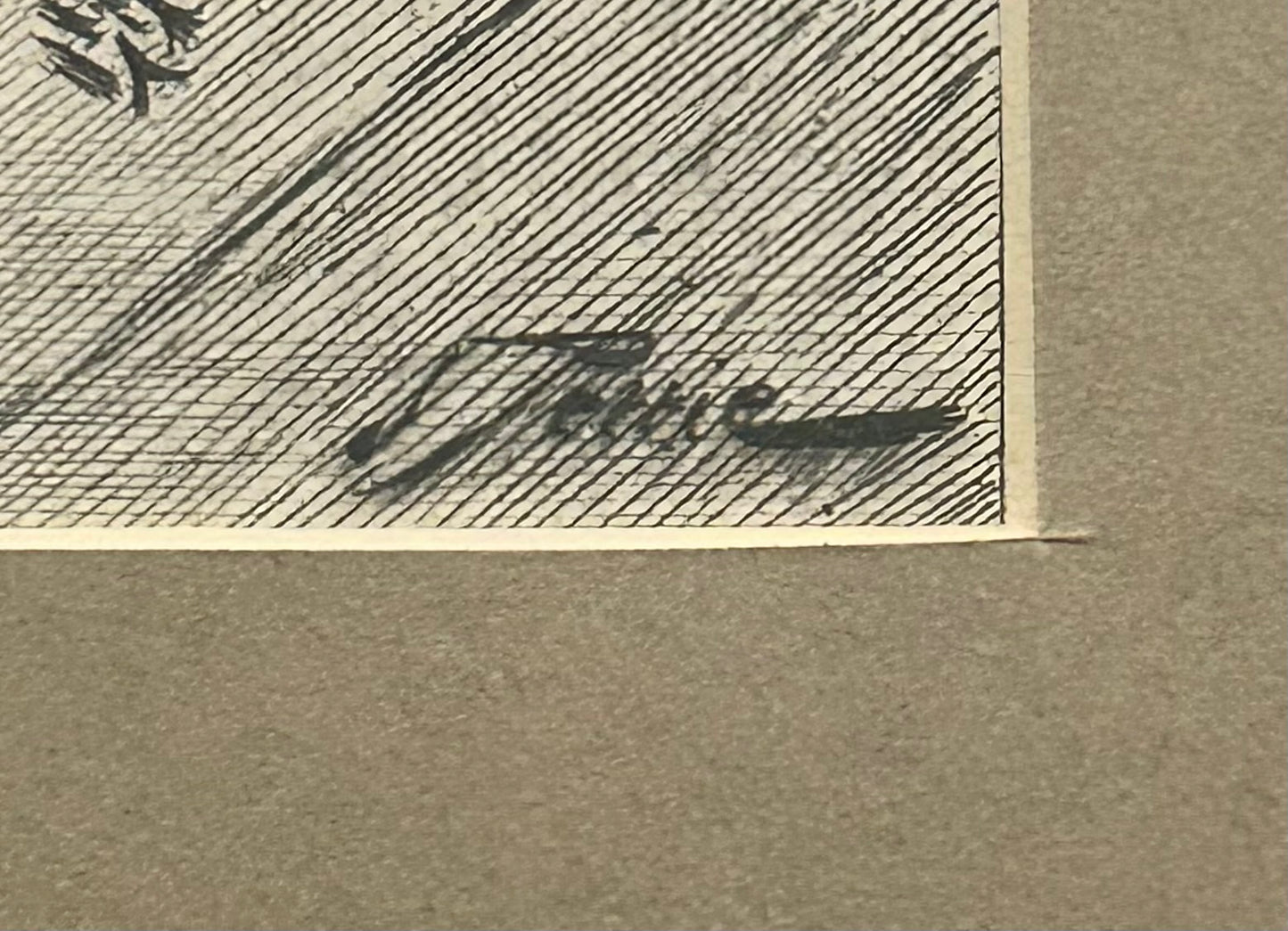 After Sir John Pettie “Bonnie Prince Charlie” Framed Engraving (1893 World’s Colombian Exposition) (Chicago)