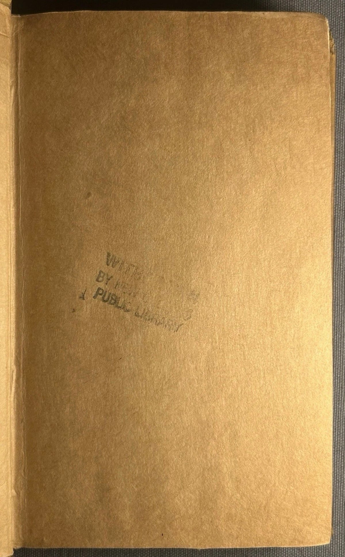 1904 “Gardens of the Caribbees: Sketches of a Cruise to the West Indies and the Spanish Main” by Ida M. H. Starr Hardcover Book