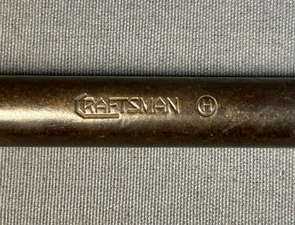 1940’s American Craftsman 1/2-Inch Drive Flex-Head Breaker Bar Tool