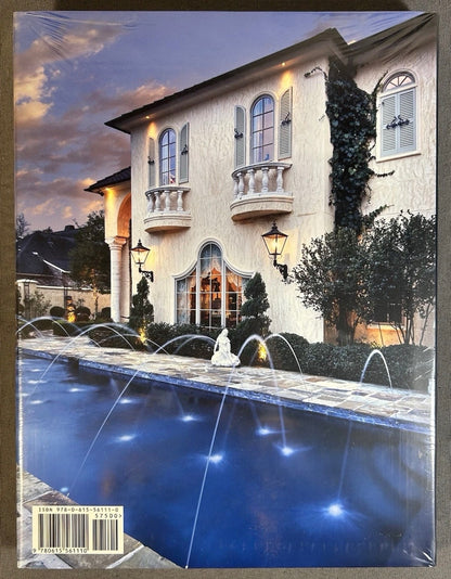 2011 “Ma Maison: At Home with Beth Claybourn” by Lisa LeBlanc-Berry Hardcover Book (Brand New Sealed)