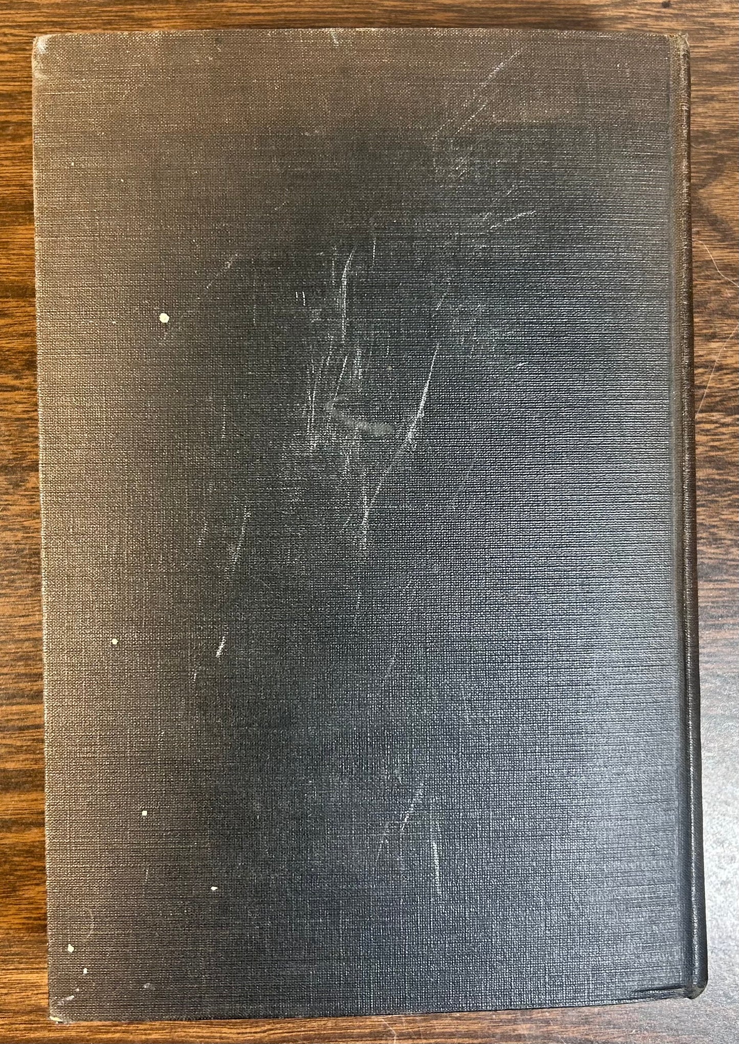 “Tammany Hall” by M.R. Werner Hardcover Book (1928) (Doubleday, Doran & Company, Inc.)