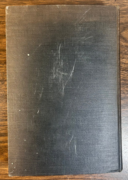 “Tammany Hall” by M.R. Werner Hardcover Book (1928) (Doubleday, Doran & Company, Inc.)