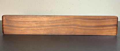 Leverage: Redemption Season 2 Episode 9 Richard Prosper Executive Desk Name Plate T.V. Prop (“The Pyramid Job”)