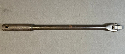 1940’s American Craftsman 1/2-Inch Drive Flex-Head Breaker Bar Tool