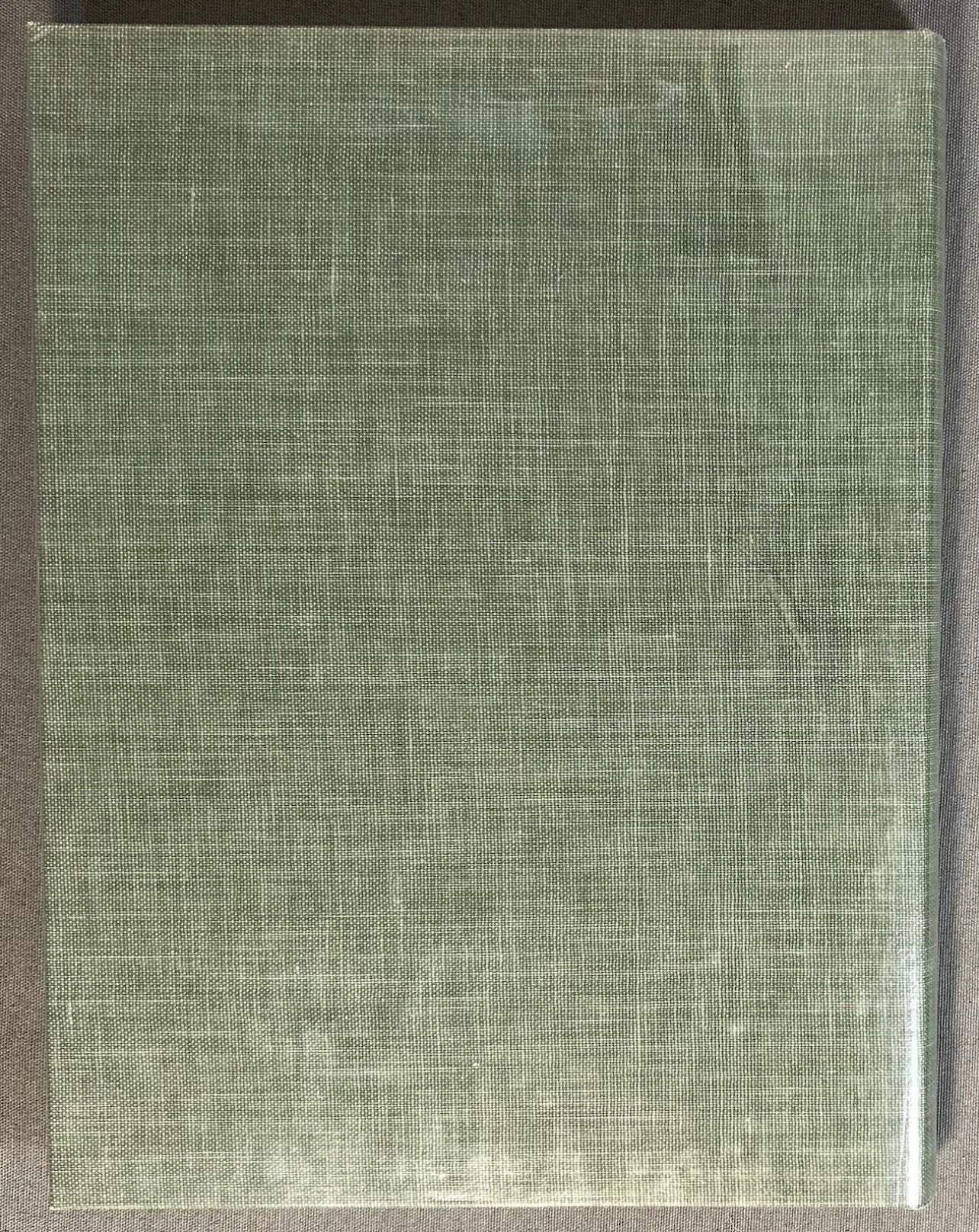 Vintage 1977 “The CIBA Collection of Medical Illustrations” Volume 2 - Reproductive System Hardcover Book by Frank H. Netter, M.D.