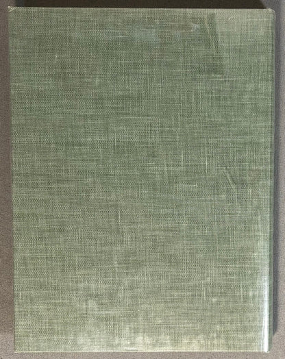 Vintage 1977 “The CIBA Collection of Medical Illustrations” Volume 2 - Reproductive System Hardcover Book by Frank H. Netter, M.D.