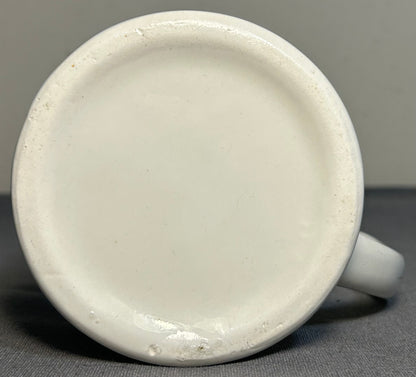 Vintage 1970’s New Orleans Bezbak’s Entertainment Vul-Con Sci-Fi Convention Ceramic Mug Stein