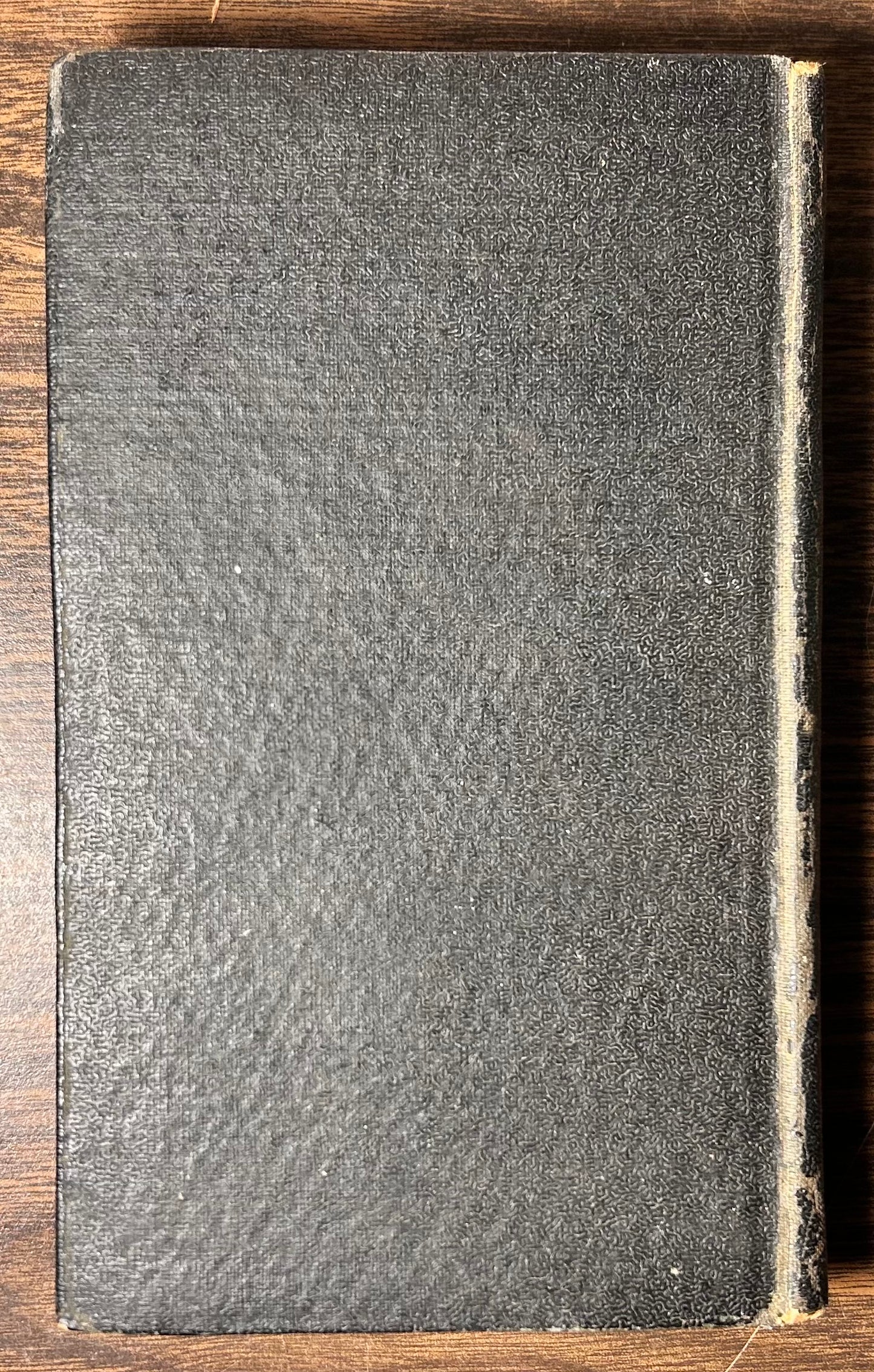 1932 “The Five Thousand Dictionary- Chinese-English” by C.H. Fenn Hardcover Book