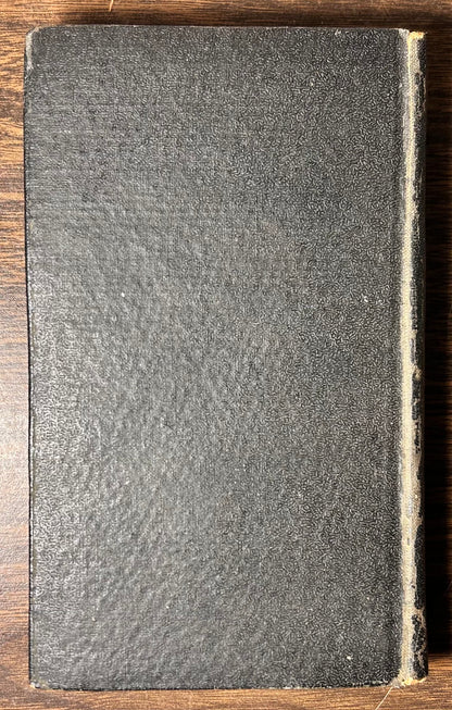 1932 “The Five Thousand Dictionary- Chinese-English” by C.H. Fenn Hardcover Book