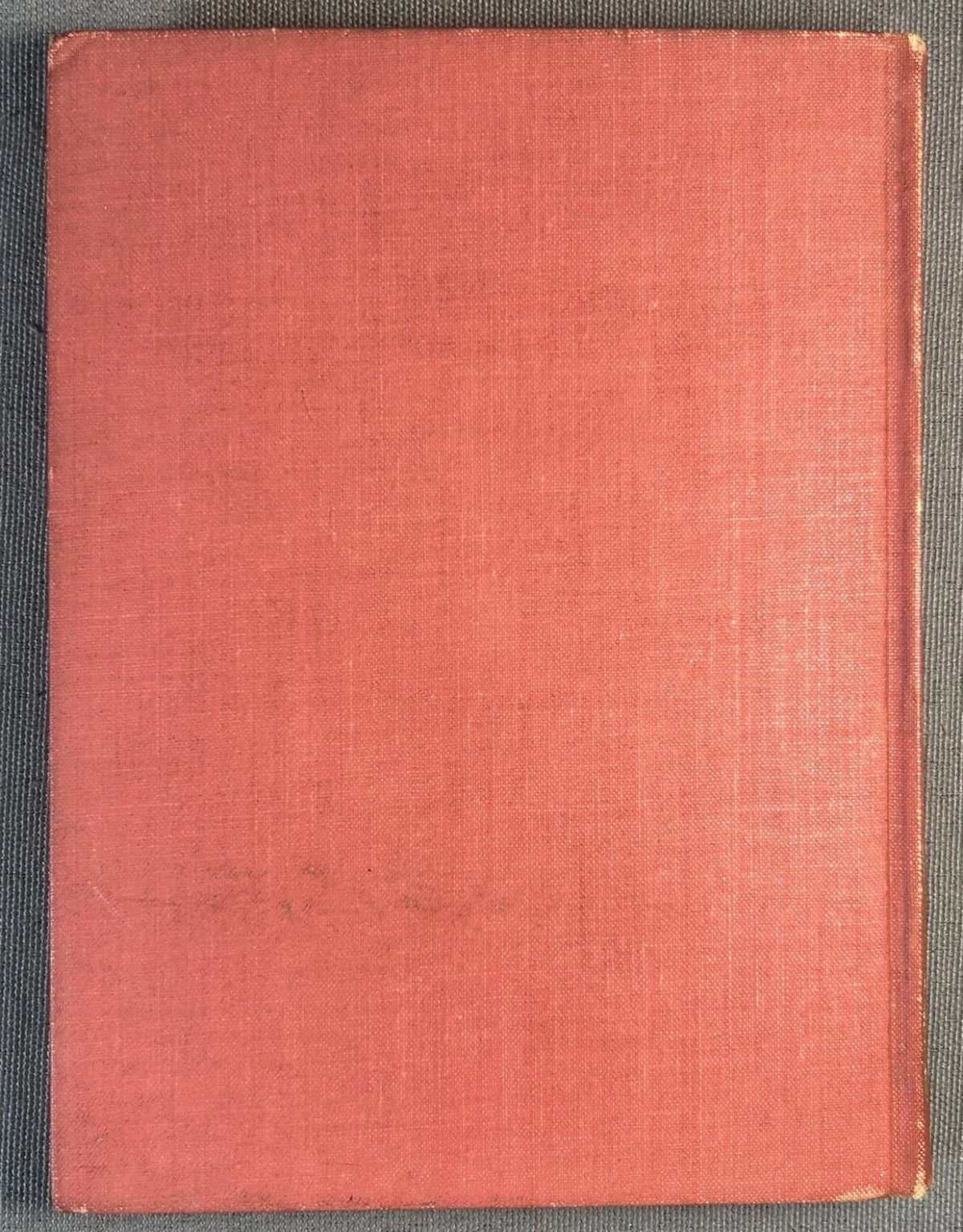1932 “Adventures Among Birds” by W.H. Hudson Hardcover Book